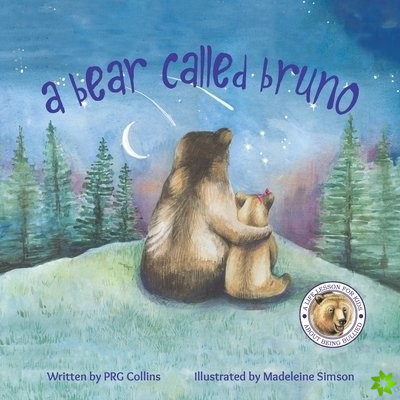 Bear Called Bruno