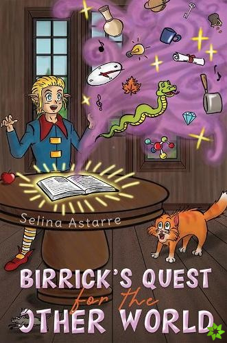 Birrick's Quest for the Other World