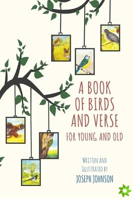 Book of Birds and Verse for Young and Old
