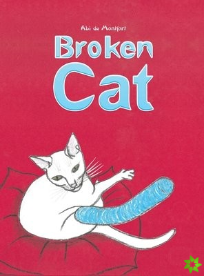Broken Cat