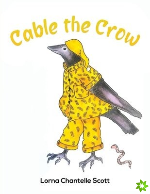 Cable the Crow