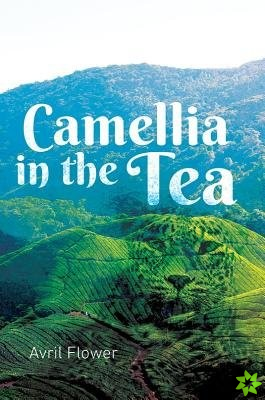 Camellia in the Tea