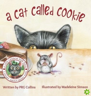 Cat Called Cookie