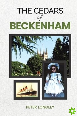 Cedars of Beckenham