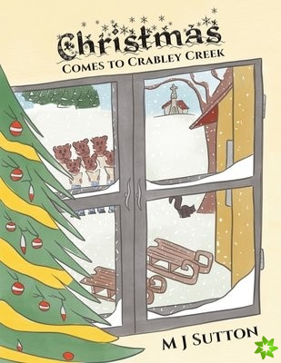 Christmas Comes to Crabley Creek