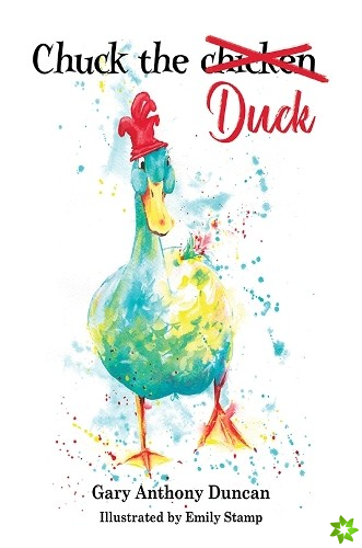 Chuck the Duck