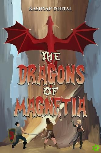 Dragons of Magnetia