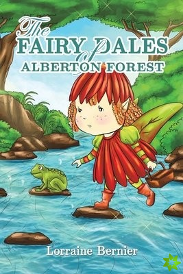 Fairy Dales of Alberton Forest