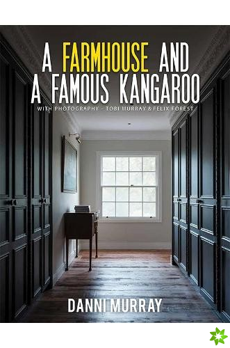 Farmhouse and a Famous Kangaroo