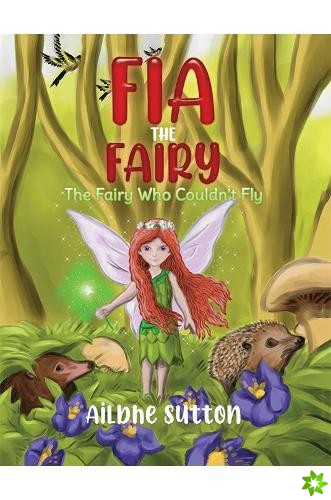 Fia the Fairy