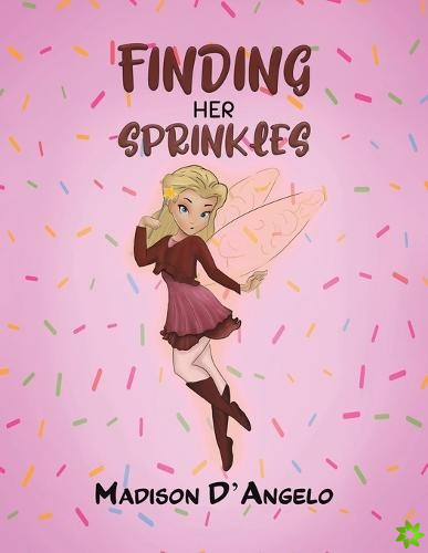 Finding Her Sprinkles