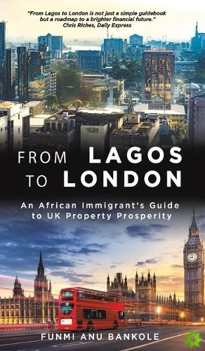 From Lagos to London