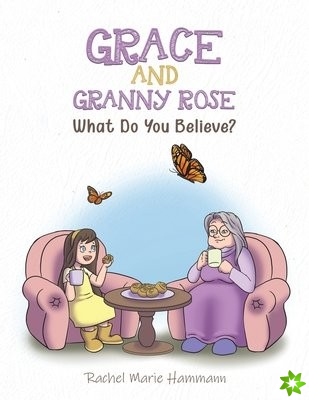 Grace and Granny Rose