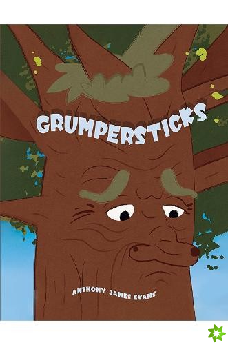 Grumpersticks