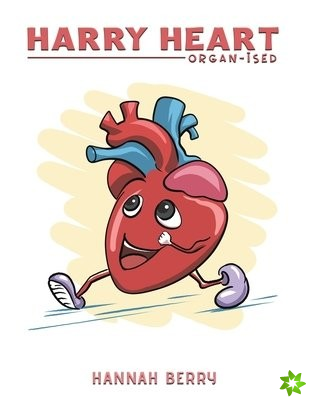 Harry Heart