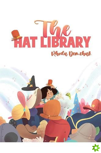 Hat Library