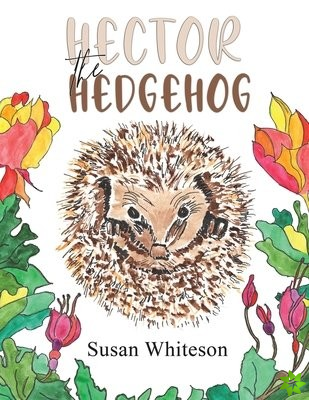 Hector the Hedgehog