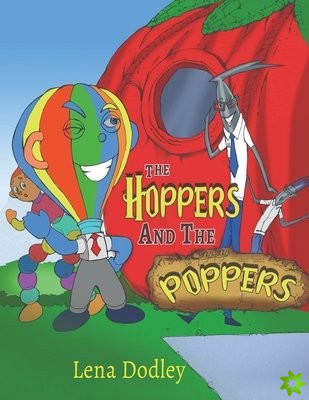 Hoppers and the Poppers