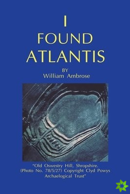 I Found Atlantis