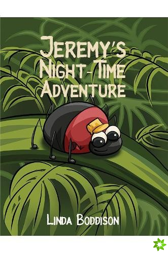 Jeremy's Night-Time Adventure