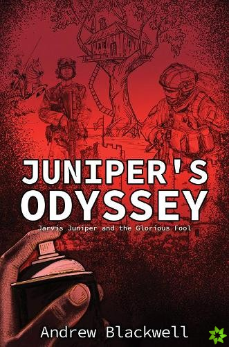 Juniper's Odyssey