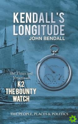 Kendall's Longitude