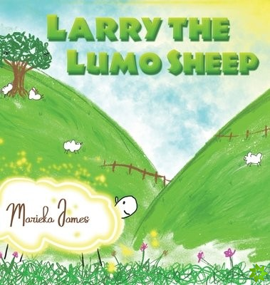 Larry the Lumo Sheep