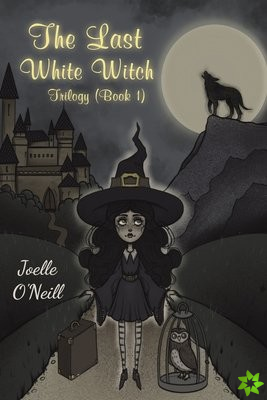 Last White Witch