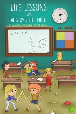 Life Lessons and Tales of Little MisFit
