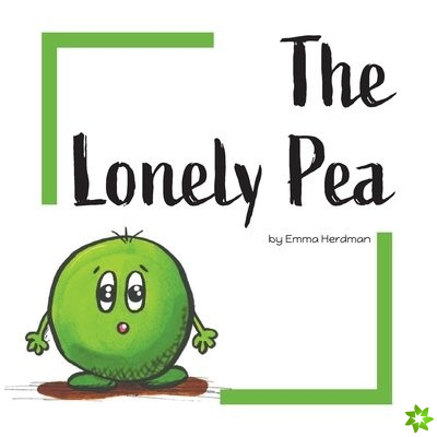 Lonely Pea