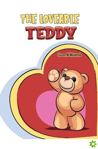 Loveable Teddy
