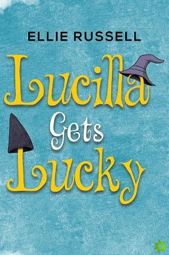 Lucilla Gets Lucky
