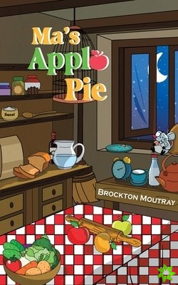 Ma's Apple Pie