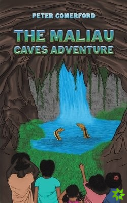 Maliau Caves Adventure