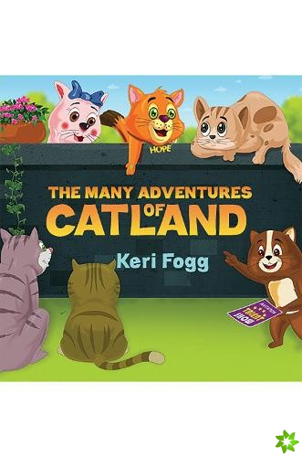 Many Adventures of Catland