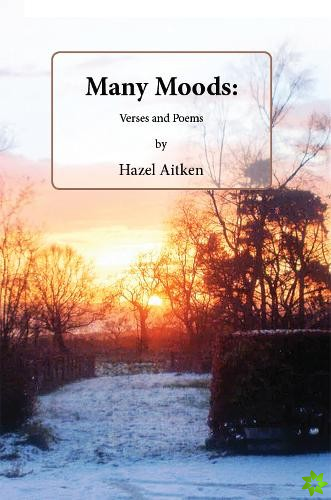 Many Moods, Verses and Poems
