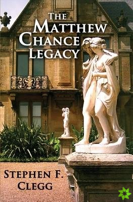 Matthew Chance Legacy