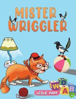 Mister Wriggler