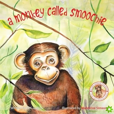 Monkey Called Smoochie