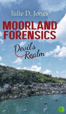 Moorland Forensics - Devil's Realm