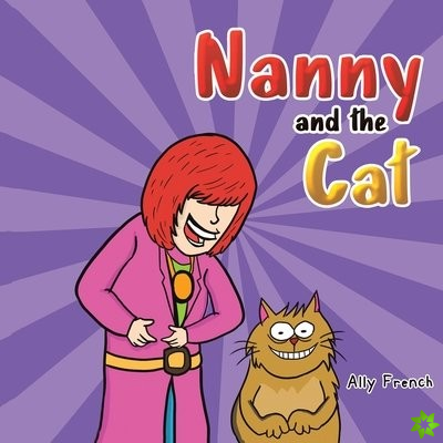 Nanny and the Cat