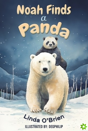 Noah Finds a Panda