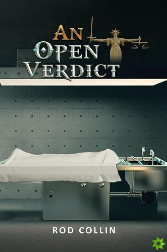 Open Verdict