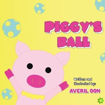 Piggy's Ball