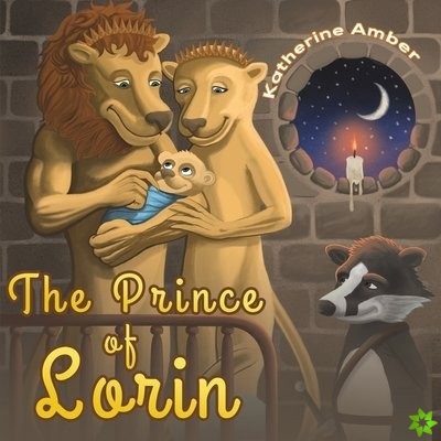 Prince of Lorin