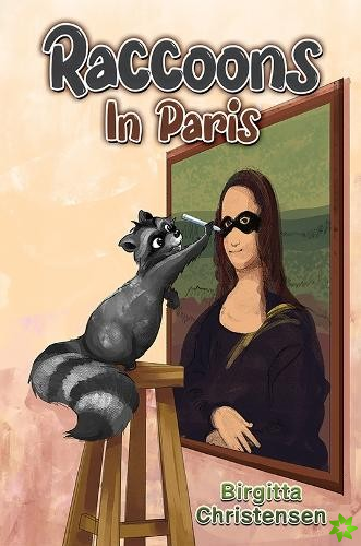 Raccoons In Paris