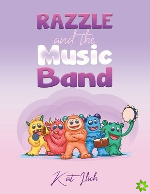 Razzle and the Music Band