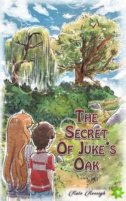 Secret Of Juke's Oak