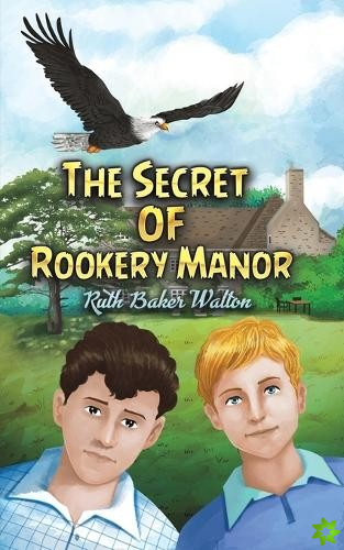 Secret of Rookery Manor
