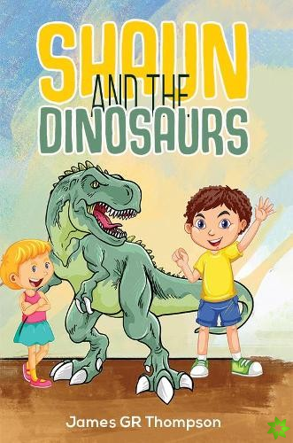 Shaun and the Dinosaurs